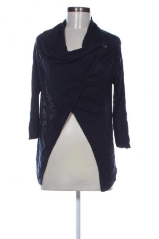 Damen Strickjacke Tom Tailor, Größe M, Farbe Blau, Preis € 21,00