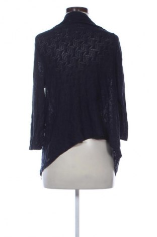 Damen Strickjacke Tom Tailor, Größe M, Farbe Blau, Preis € 21,00