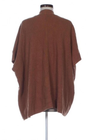 Γυναικεία ζακέτα Tom Tailor, Μέγεθος S, Χρώμα Καφέ, Τιμή 21,00 €