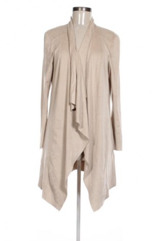 Női kardigán Tom Tailor, Méret L, Szín Bézs, Ár 6 710 Ft