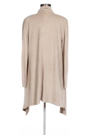 Női kardigán Tom Tailor, Méret L, Szín Bézs, Ár 6 710 Ft