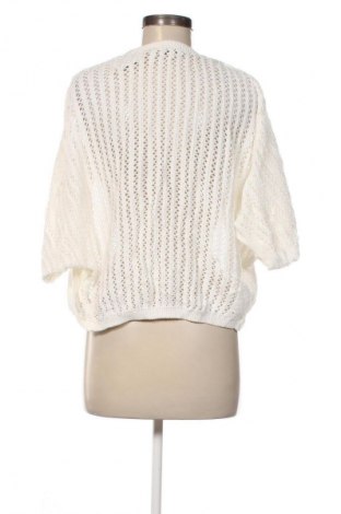 Női kardigán Tom Tailor, Méret M, Szín Fehér, Ár 3 619 Ft