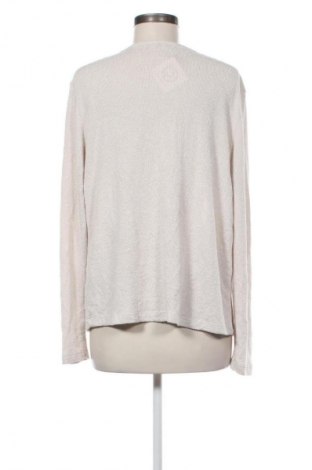 Дамска жилетка Tom Tailor, Размер M, Цвят Бежов, Цена 7,15 €