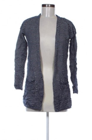 Γυναικεία ζακέτα Tom Tailor, Μέγεθος S, Χρώμα Πολύχρωμο, Τιμή 10,99 €