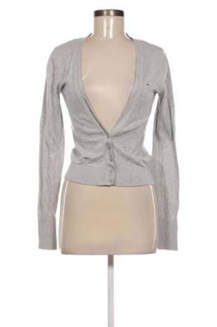 Dámsky kardigán Tommy Hilfiger, Veľkosť S, Farba Sivá, Cena  49,95 €