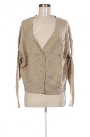 Γυναικεία ζακέτα Tommy Hilfiger, Μέγεθος XL, Χρώμα  Μπέζ, Τιμή 164,99 €