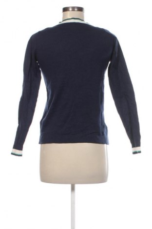 Damen Strickjacke Tommy Hilfiger, Größe S, Farbe Blau, Preis € 53,99