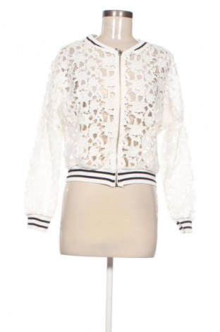 Dámsky kardigán Topshop, Velikost L, Barva Bílá, Cena  595,00 Kč