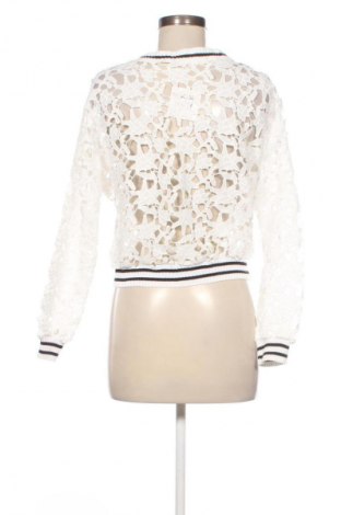 Dámsky kardigán Topshop, Velikost L, Barva Bílá, Cena  595,00 Kč