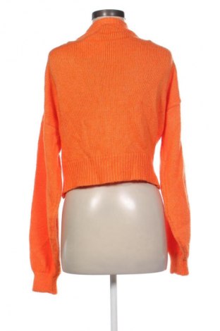 Damen Strickjacke Trendyol, Größe M, Farbe Orange, Preis € 20,96
