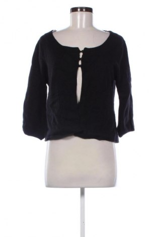 Női kardigán Tu, Méret XL, Szín Fekete, Ár 10 404 Ft