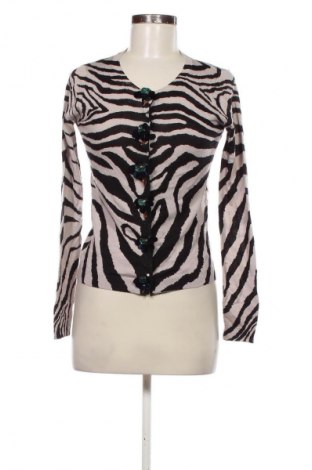 Damen Strickjacke Twister, Größe S, Farbe Mehrfarbig, Preis € 10,99