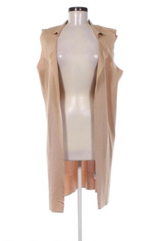 Дамска жилетка U.S. Polo Assn., Размер XXL, Цвят Бежов, Цена 32,00 €