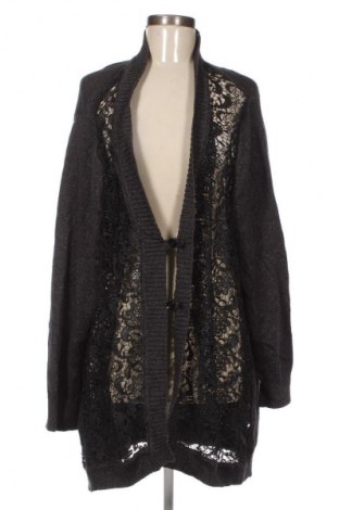 Női kardigán Ulla Popken, Méret 3XL, Szín Sokszínű, Ár 8 699 Ft