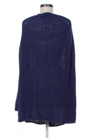 Damen Strickjacke Ulla Popken, Größe 3XL, Farbe Lila, Preis € 22,99