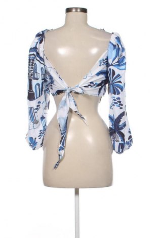 Γυναικεία ζακέτα Unbranded, Μέγεθος M, Χρώμα Πολύχρωμο, Τιμή 8,57 €