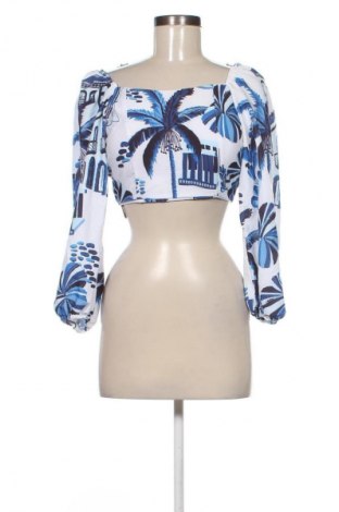 Γυναικεία ζακέτα Unbranded, Μέγεθος M, Χρώμα Πολύχρωμο, Τιμή 8,57 €