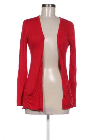 Damen Strickjacke Unbranded, Größe L, Farbe Rot, Preis 27,68 €