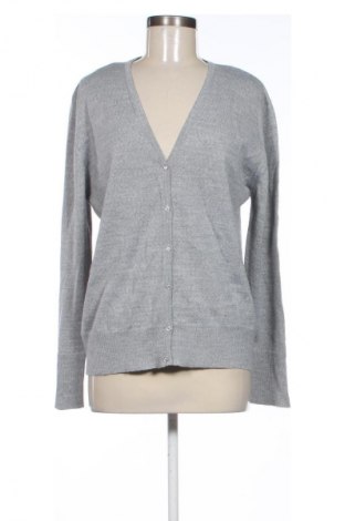 Damen Strickjacke Unbranded, Größe XXL, Farbe Grau, Preis € 14,83