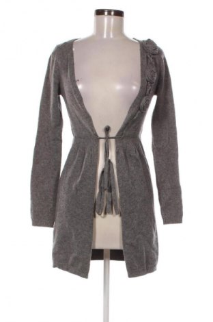 Damen Strickjacke Unbranded, Größe M, Farbe Grau, Preis € 14,77