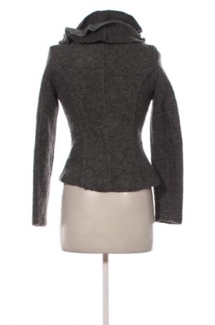 Damen Strickjacke Unbranded, Größe S, Farbe Grau, Preis € 22,20