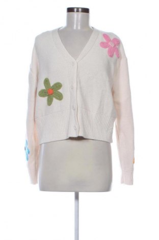 Damen Strickjacke Unbranded, Größe M, Farbe Mehrfarbig, Preis € 14,77