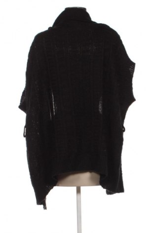 Damen Strickjacke Unbranded, Größe L, Farbe Schwarz, Preis € 14,83