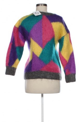 Damen Strickjacke Unbranded, Größe M, Farbe Mehrfarbig, Preis € 14,83