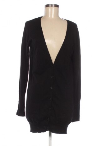 Damen Strickjacke Unbranded, Größe L, Farbe Schwarz, Preis 11,99 €