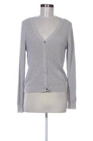 Damen Strickjacke Unbranded, Größe M, Farbe Silber, Preis € 12,99