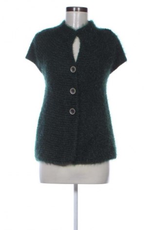 Dámsky kardigán Unbranded, Velikost M, Barva Zelená, Cena  419,00 Kč