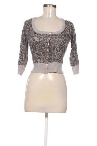 Damen Strickjacke Unbranded, Größe XXS, Farbe Mehrfarbig, Preis € 9,91