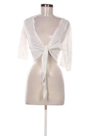 Dámsky kardigán Unbranded, Veľkosť M, Farba Biela, Cena  12,95 €