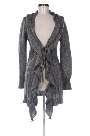 Damen Strickjacke Unbranded, Größe XL, Farbe Grau, Preis € 14,01