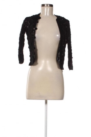 Damen Strickjacke Unbranded, Größe S, Farbe Schwarz, Preis € 15,00