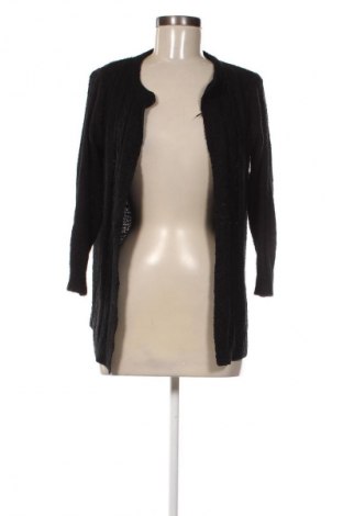Γυναικεία ζακέτα Unbranded, Μέγεθος M, Χρώμα Μαύρο, Τιμή 15,99 €