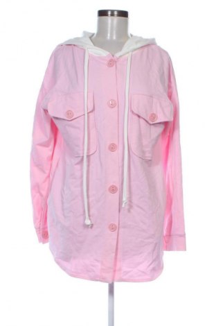 Γυναικεία ζακέτα Unbranded, Μέγεθος M, Χρώμα Ρόζ , Τιμή 12,99 €