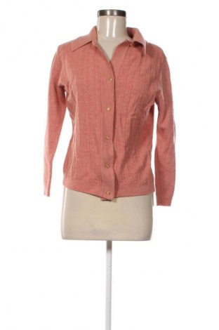 Dámsky kardigán Unbranded, Velikost M, Barva Růžová, Cena  419,00 Kč