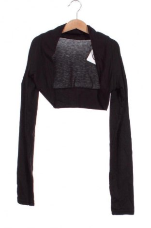 Γυναικεία ζακέτα Unbranded, Μέγεθος S, Χρώμα Μαύρο, Τιμή 19,99 €