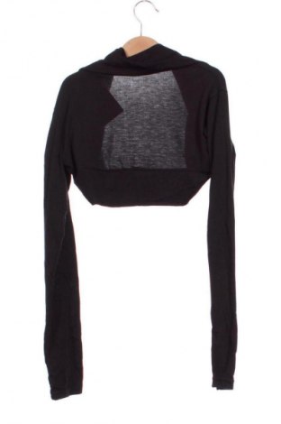 Γυναικεία ζακέτα Unbranded, Μέγεθος S, Χρώμα Μαύρο, Τιμή 19,99 €