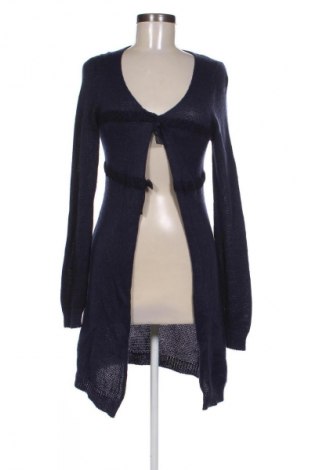 Dámsky kardigán Unbranded, Veľkosť L, Farba Modrá, Cena  13,95 €
