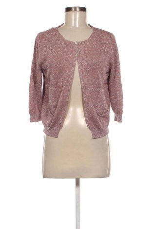 Damen Strickjacke Unbranded, Größe XS, Farbe Mehrfarbig, Preis 14,77 €