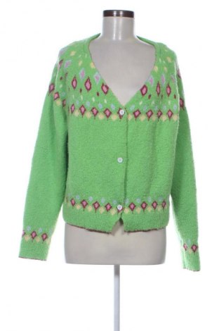 Damen Strickjacke Unbranded, Größe XL, Farbe Mehrfarbig, Preis € 14,77