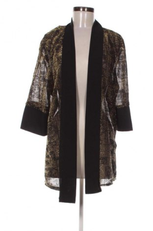 Damen Strickjacke Unbranded, Größe 3XL, Farbe Mehrfarbig, Preis € 14,77