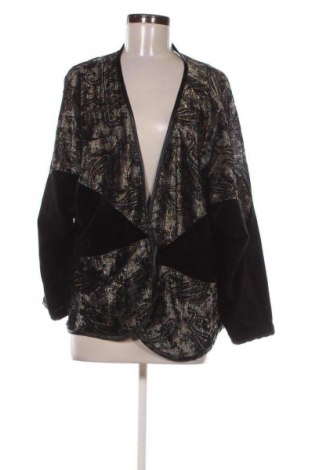 Damen Strickjacke Unbranded, Größe 3XL, Farbe Mehrfarbig, Preis 14,77 €