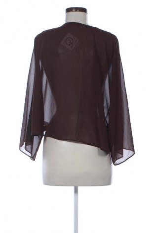 Damen Strickjacke Unbranded, Größe M, Farbe Braun, Preis 15,00 €