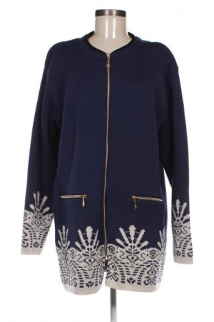 Damen Strickjacke Unbranded, Größe XL, Farbe Mehrfarbig, Preis € 14,77