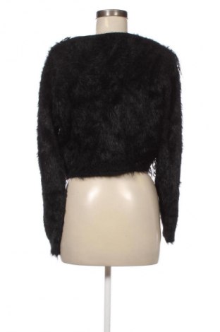 Γυναικεία ζακέτα Unbranded, Μέγεθος M, Χρώμα Μαύρο, Τιμή 15,00 €