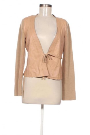 Damen Strickjacke Unbranded, Größe M, Farbe Beige, Preis 15,00 €