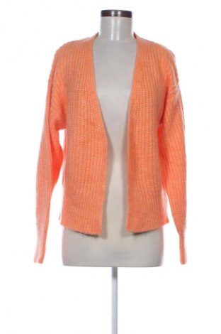 Damen Strickjacke Unbranded, Größe XS, Farbe Orange, Preis € 14,77